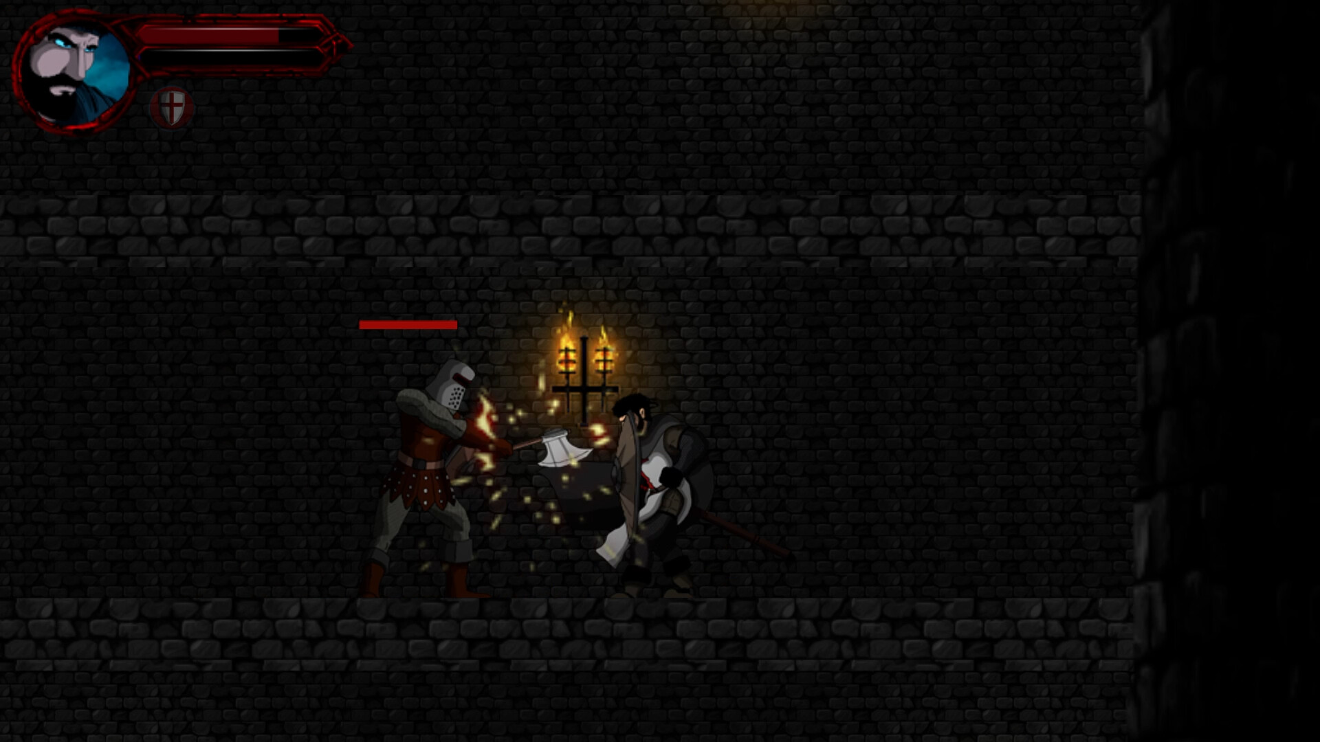 Templar 2 screenshot 4