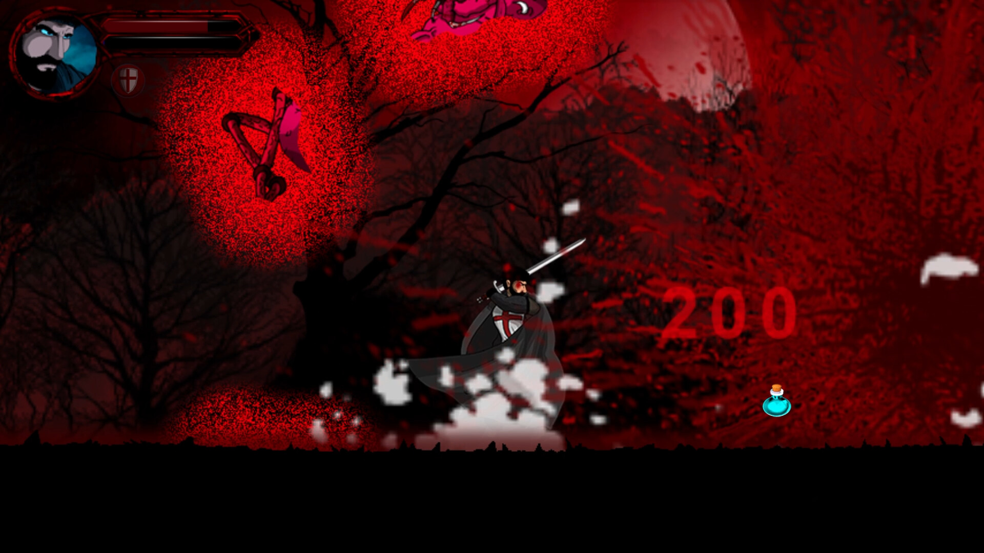 Templar 2 screenshot 8