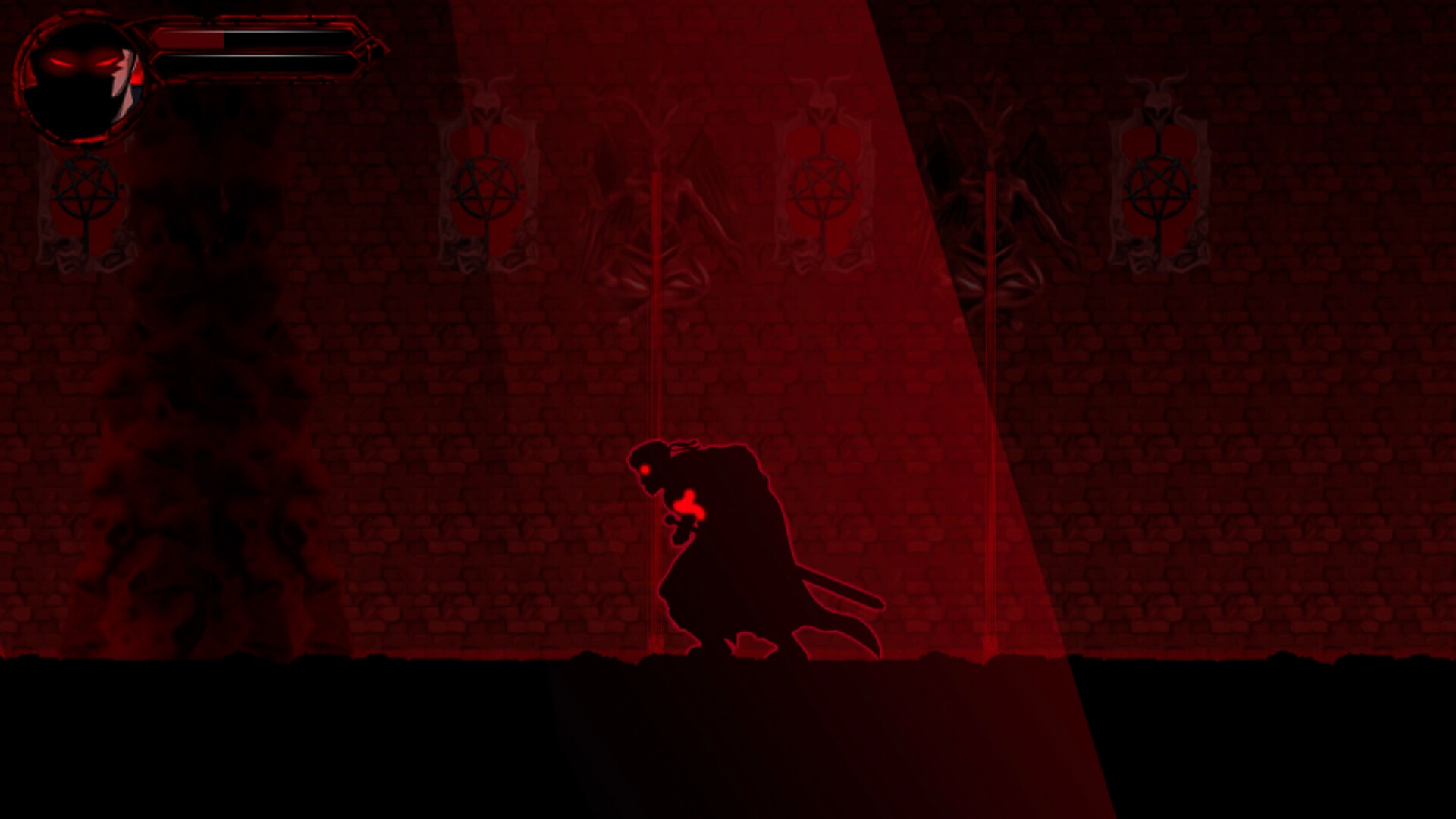 Templar 2 screenshot 1