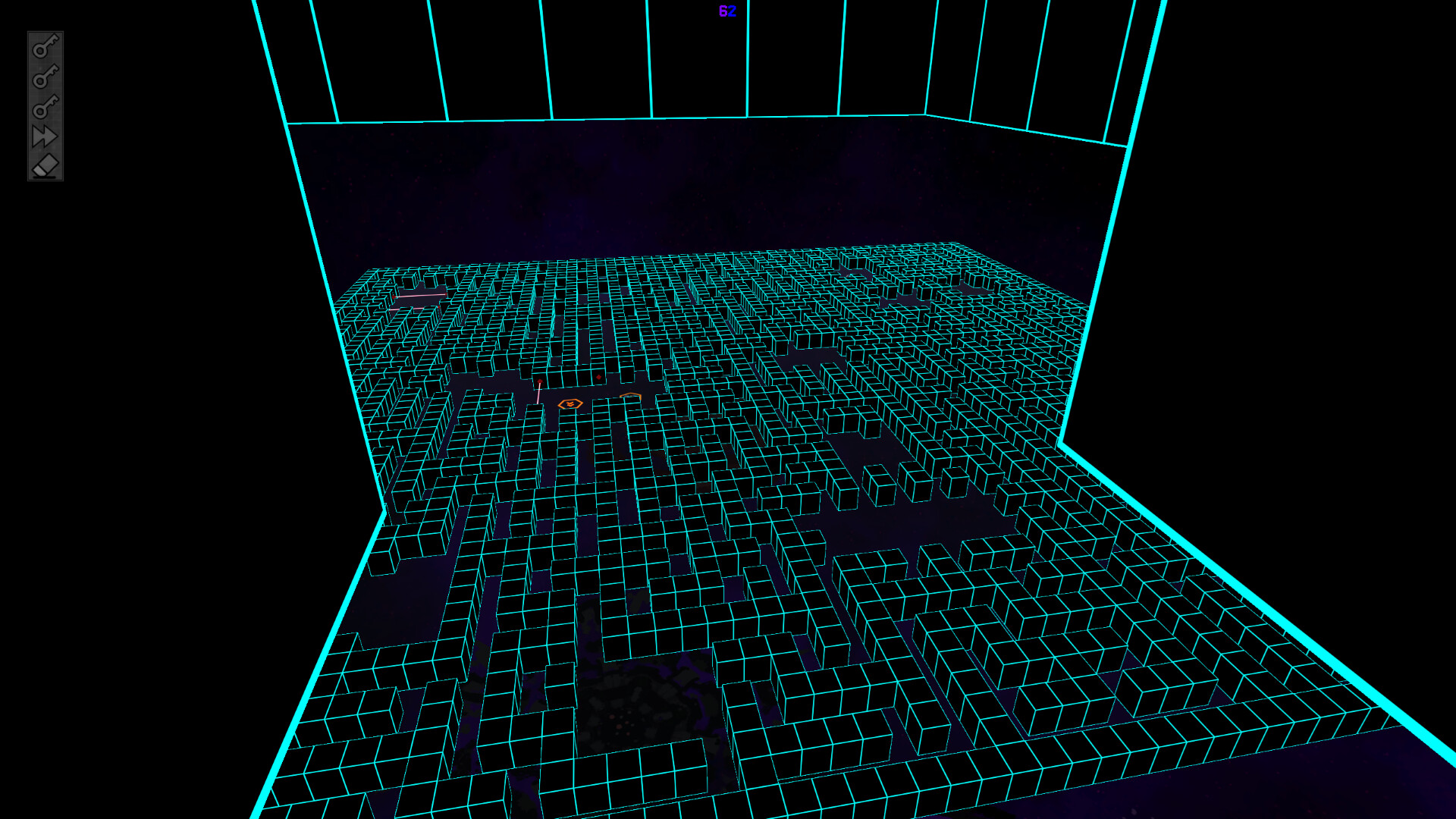 Super 3D Maze 16 screenshot 1