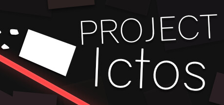 Project Ictos — Steam header