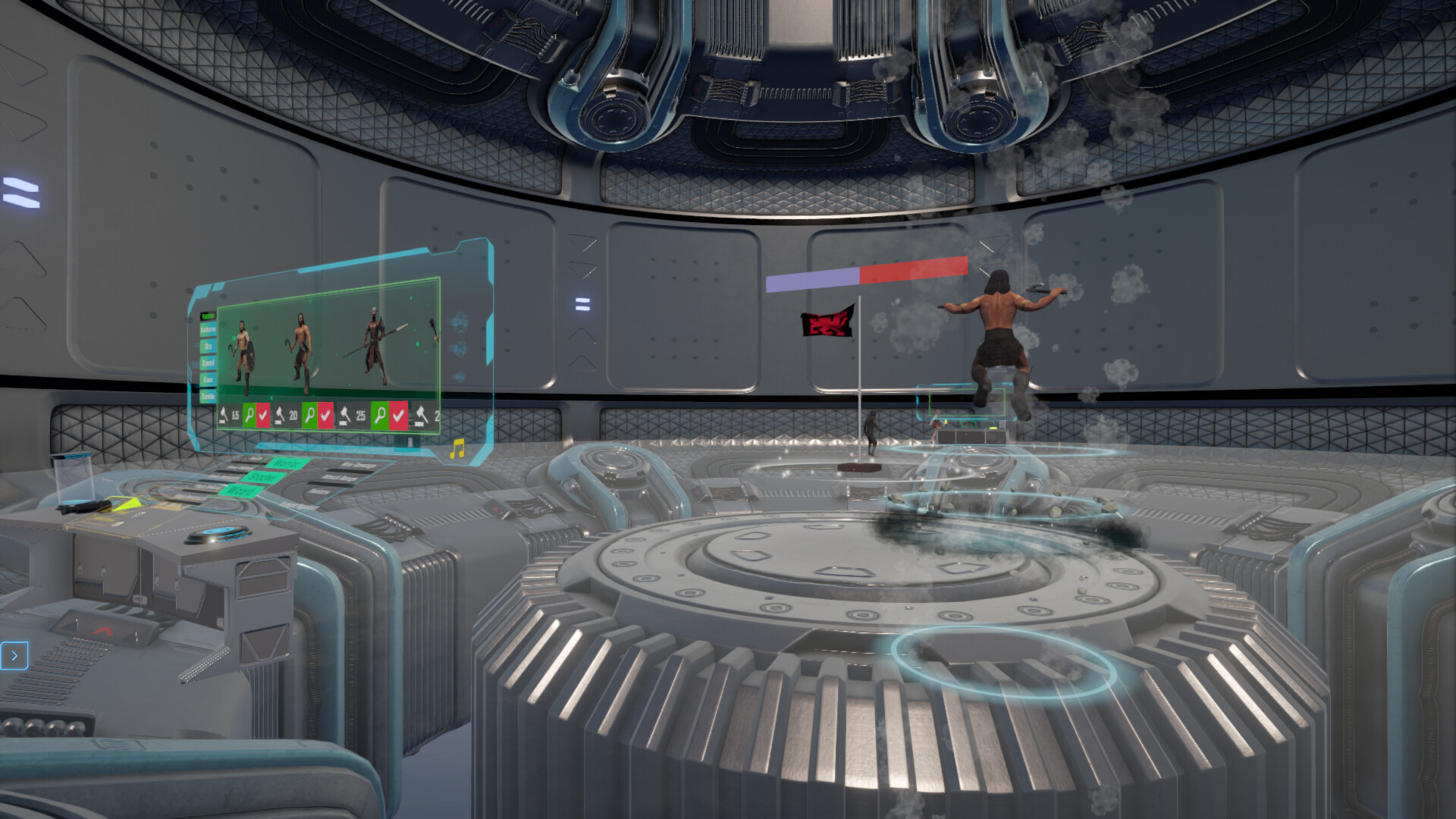 Creature Summon: Showdown Moment screenshot 6