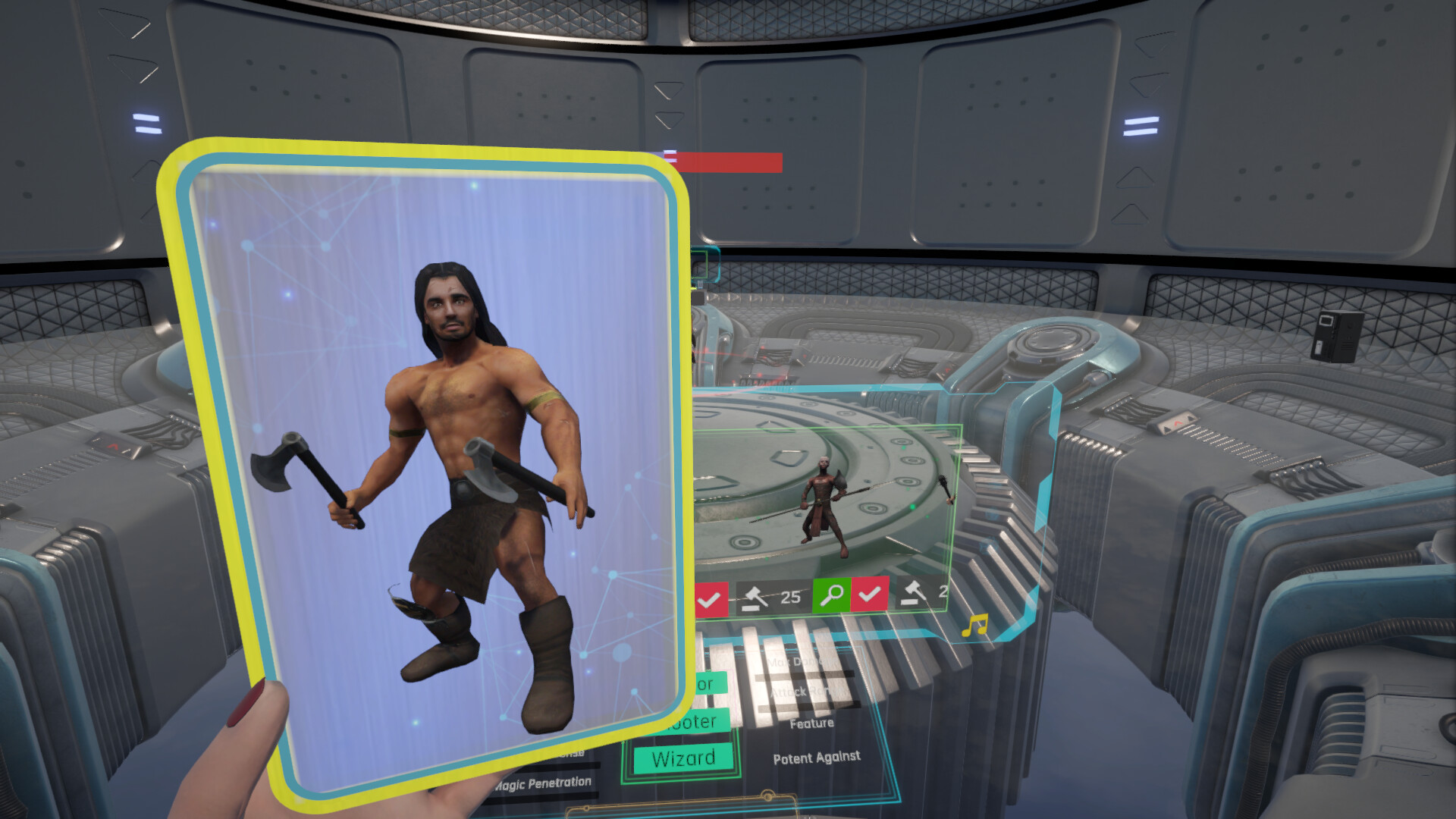 Creature Summon: Showdown Moment screenshot 4