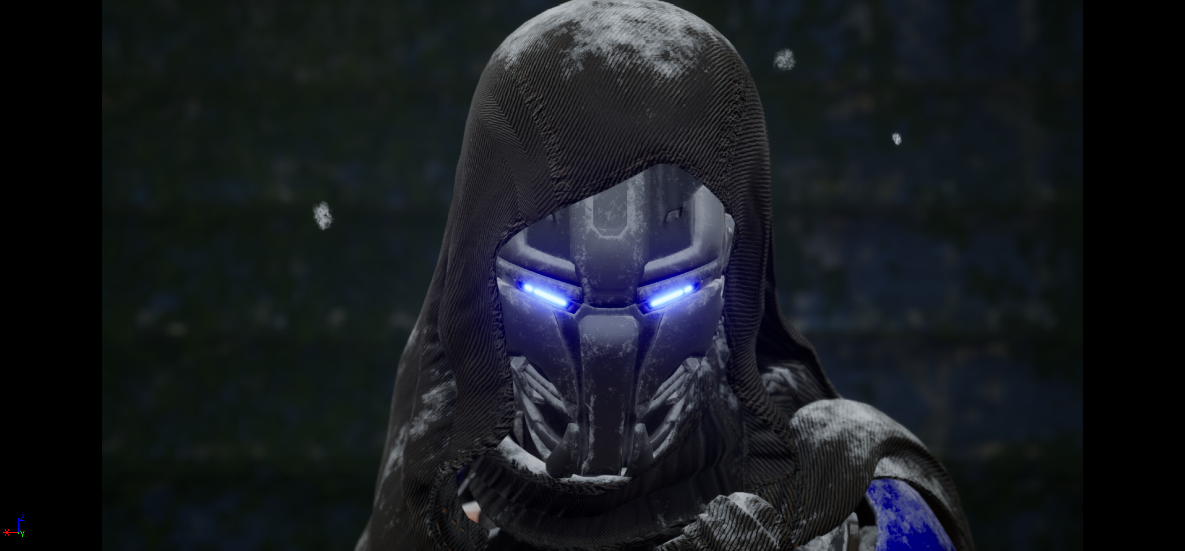 Redacted:Genome screenshot 2