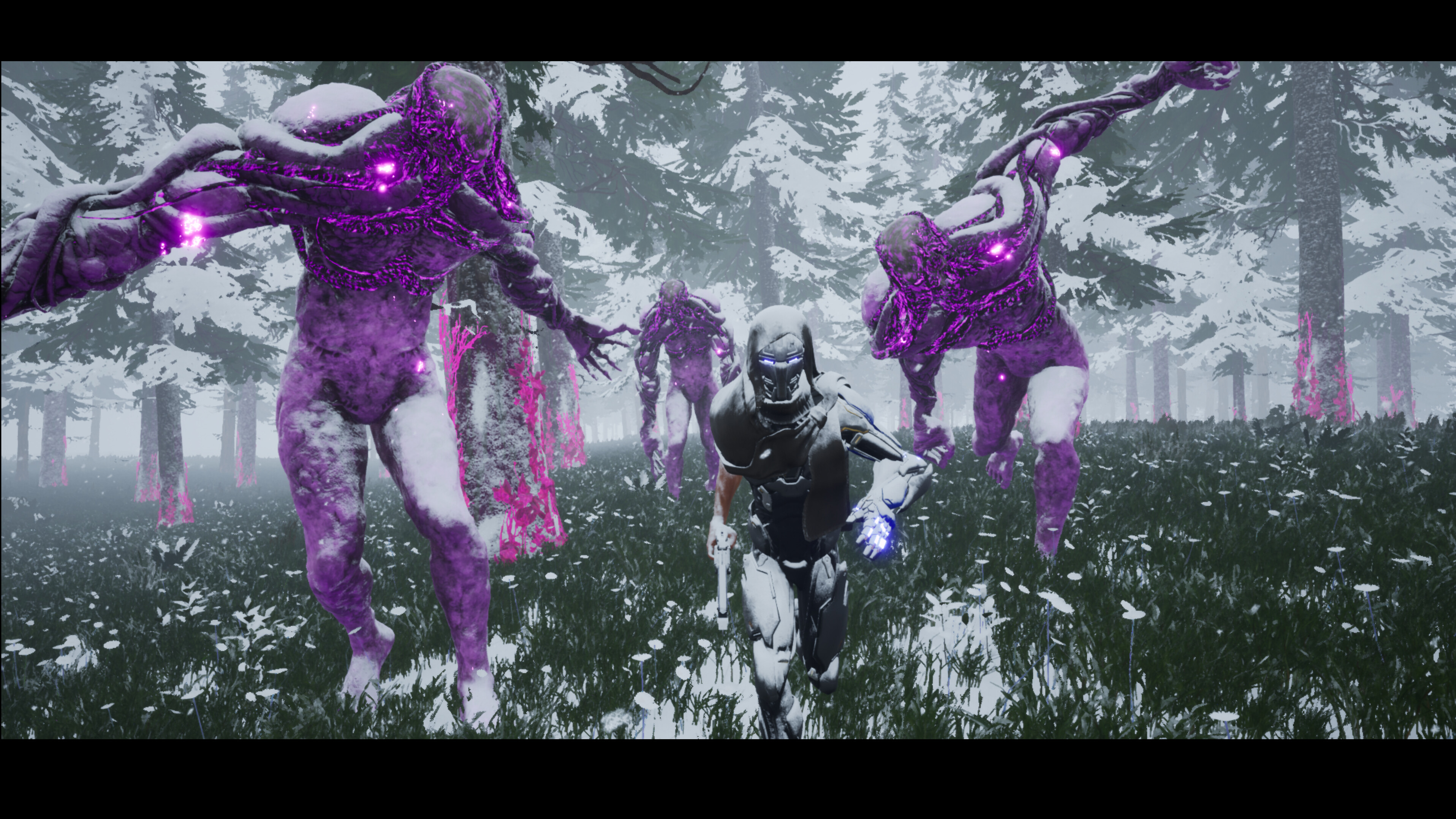Redacted:Genome screenshot 5