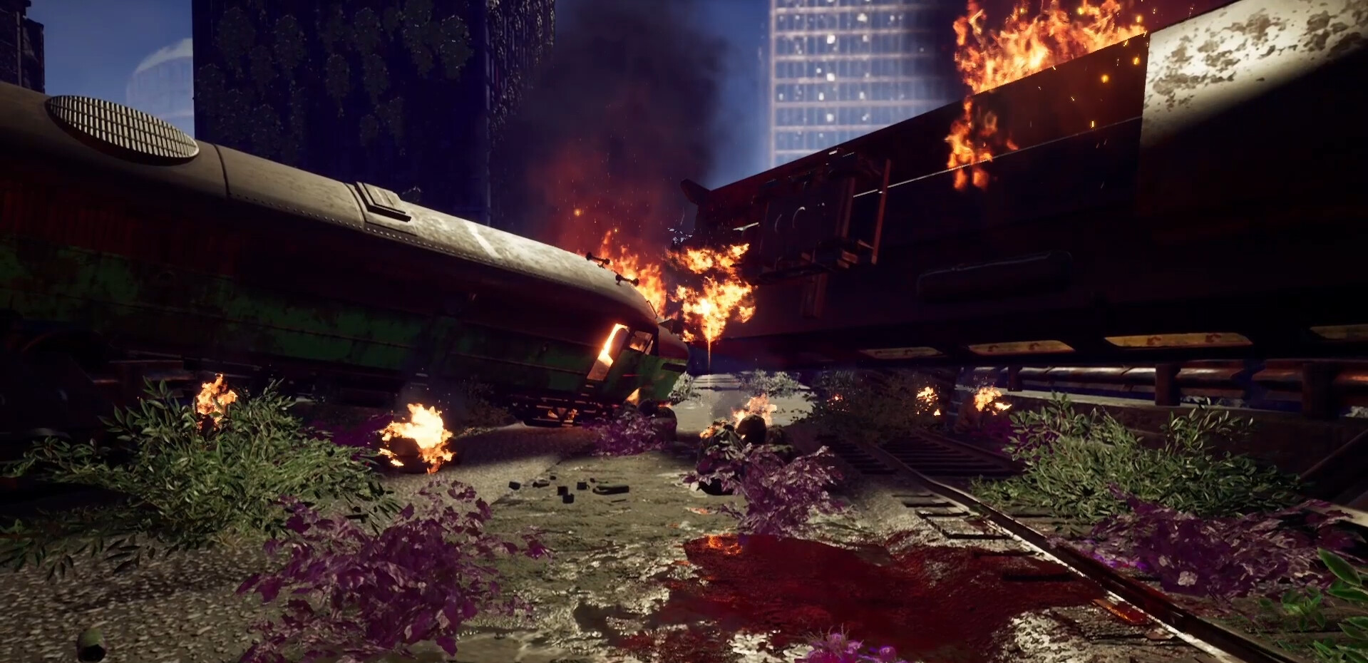 Redacted:Genome screenshot 7