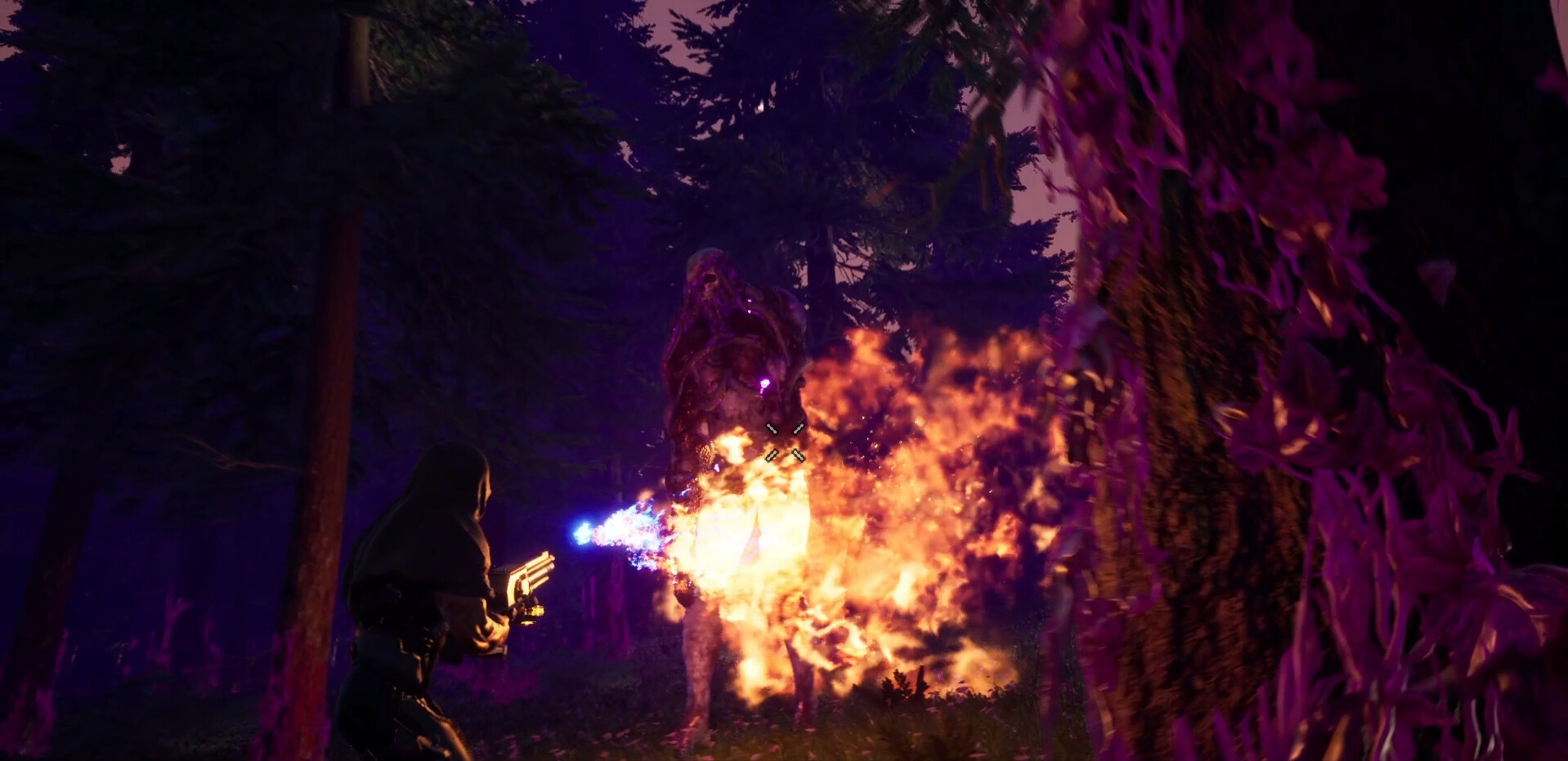 Redacted:Genome screenshot 9