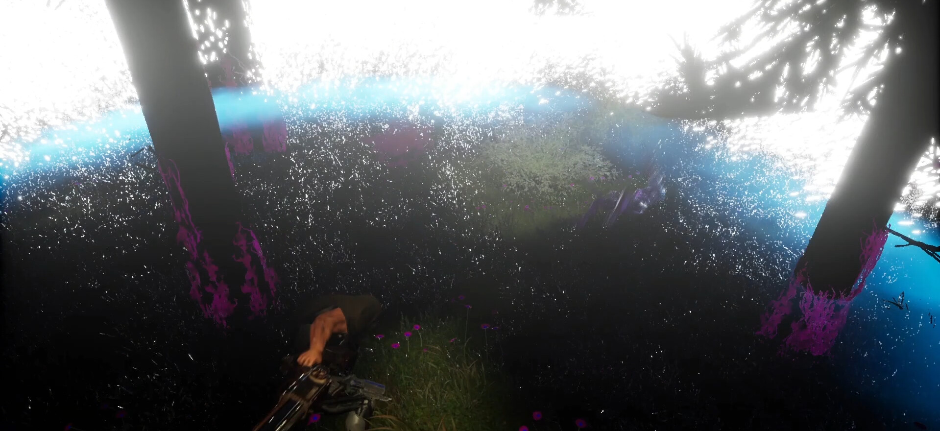 Redacted:Genome screenshot 6