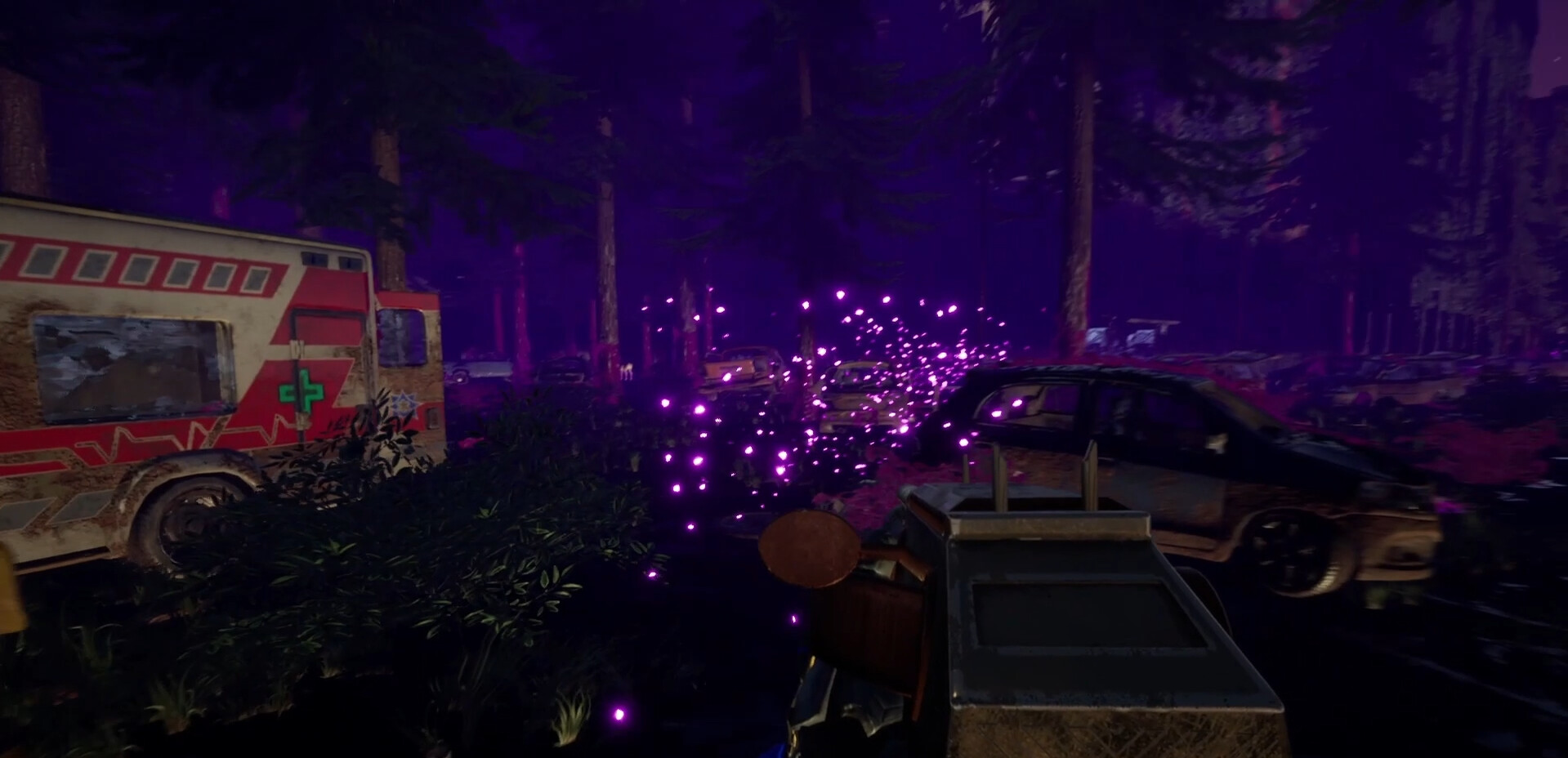 Redacted:Genome screenshot 8