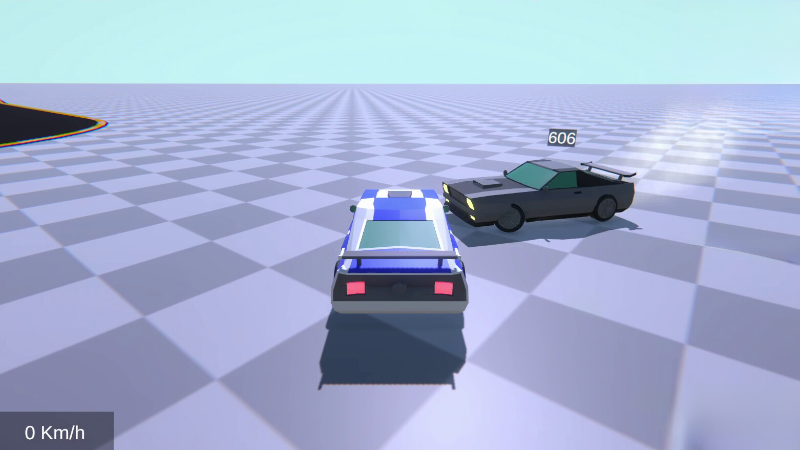 Poly Speed screenshot 5