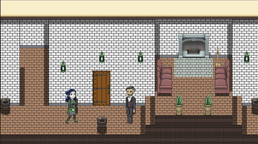 The Void Chronicles: One's Desolation screenshot 5