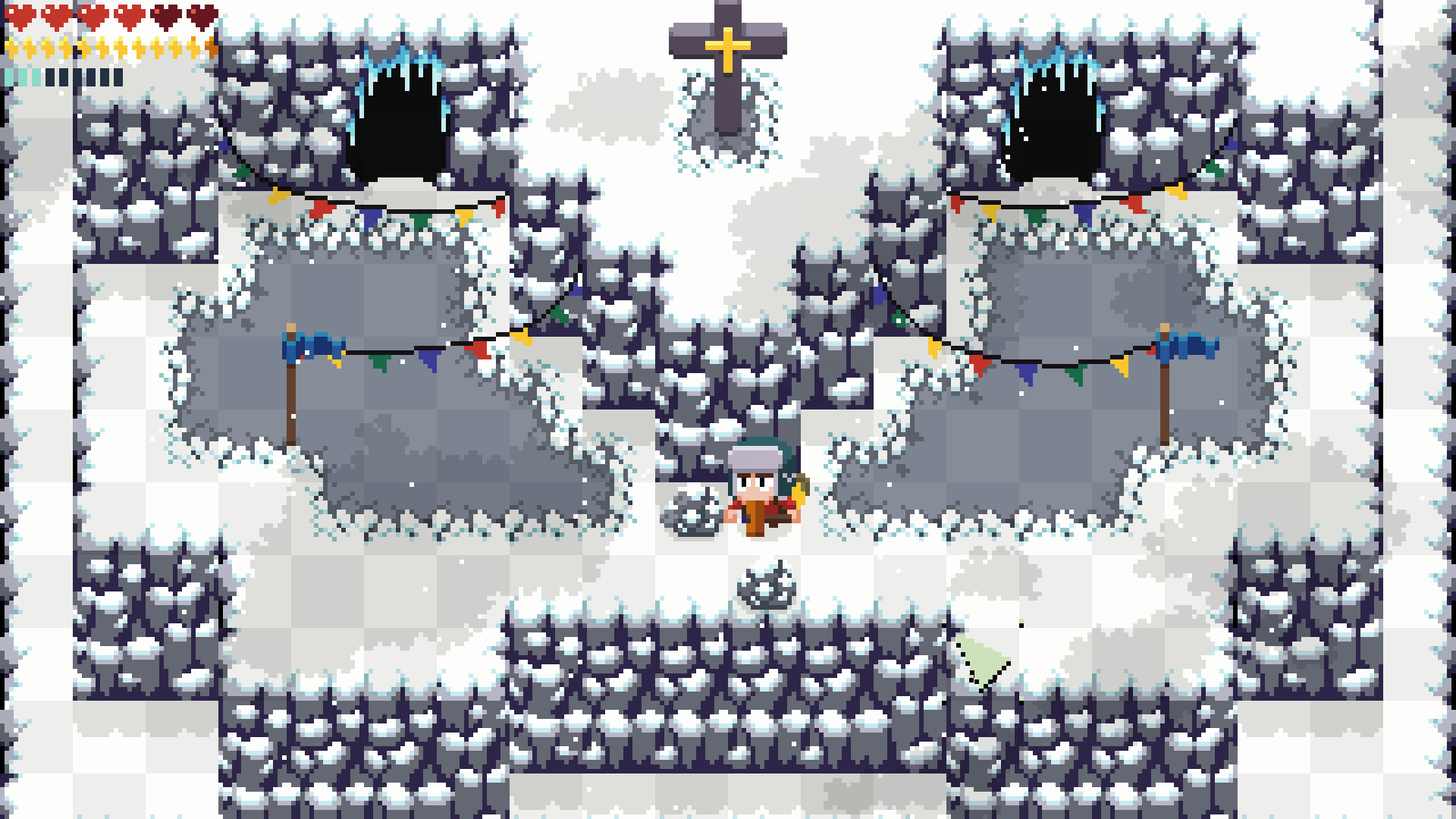 Trapper screenshot 6