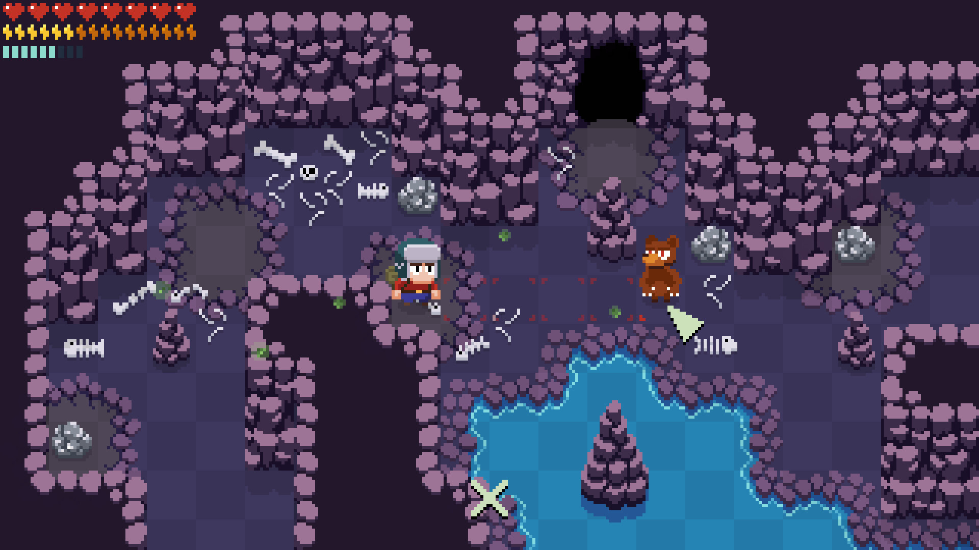 Trapper screenshot 4