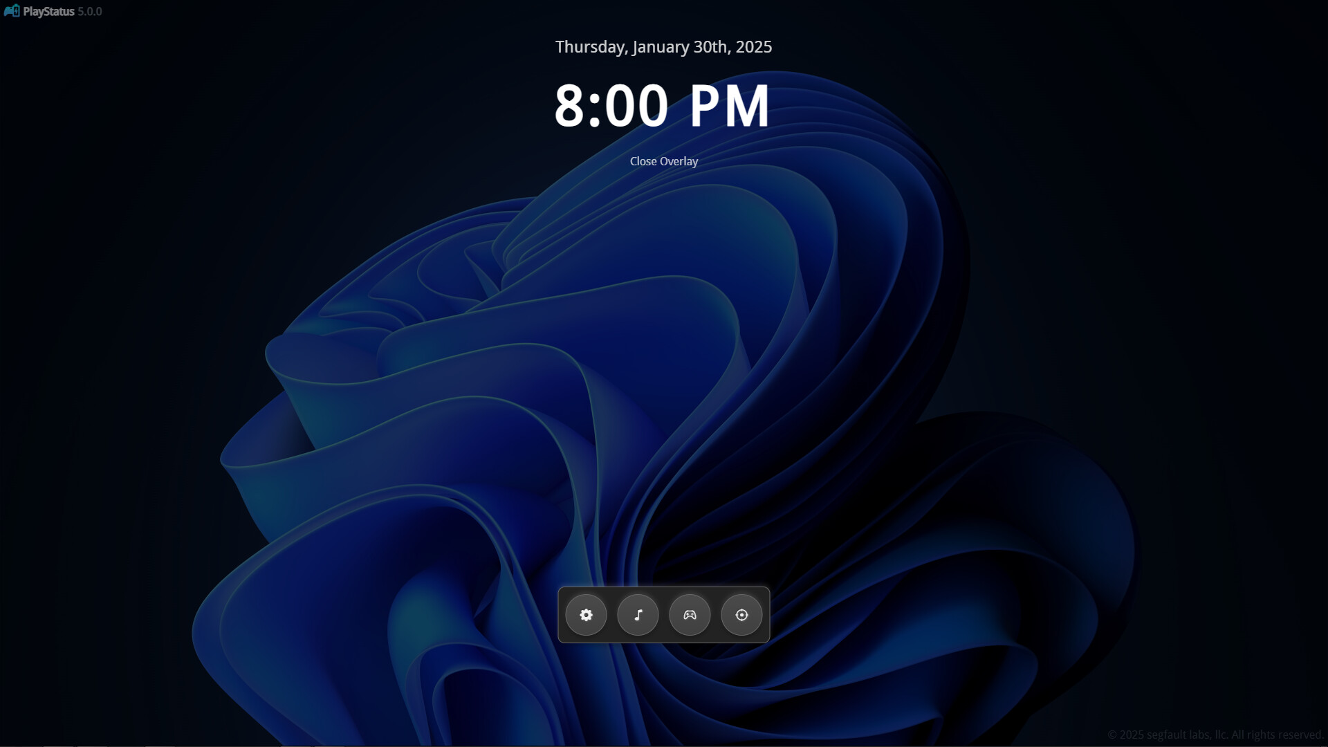 PlayStatus screenshot 15