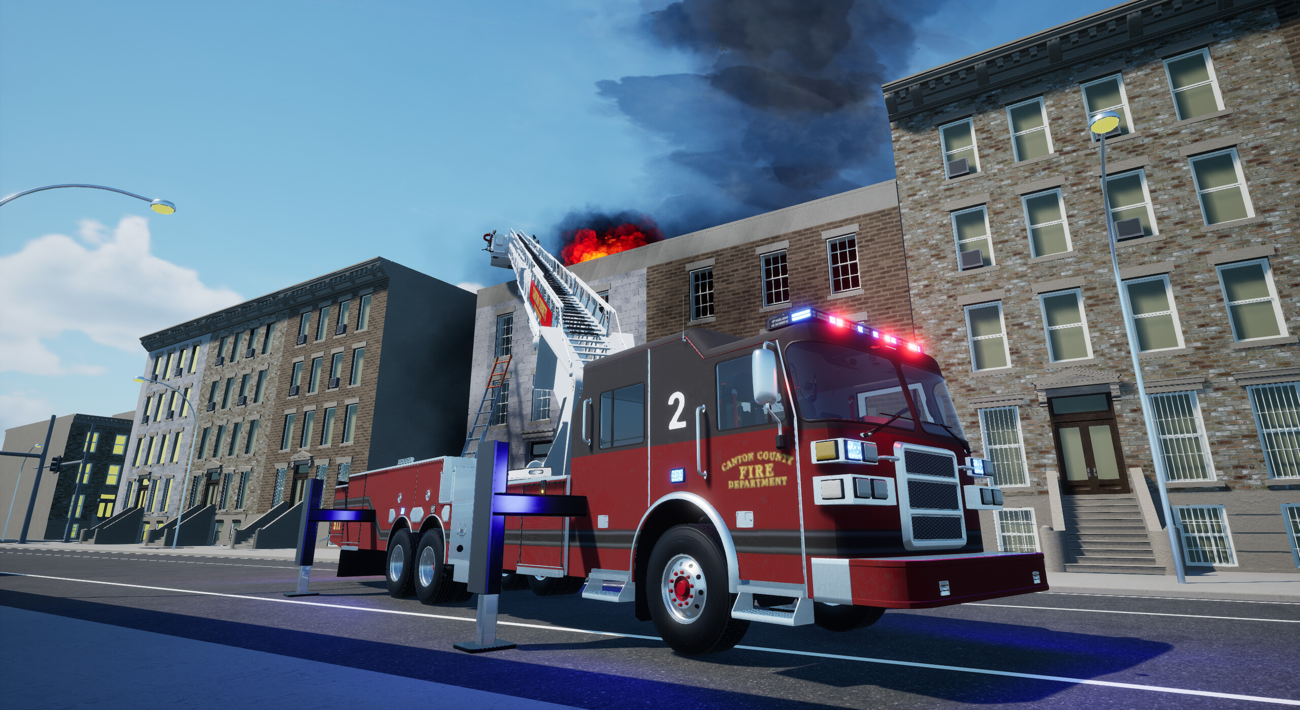 Into The Flames - Tower Squad Pack screenshot 1