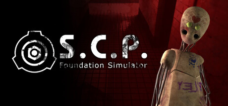 SCP Foundation Simulator