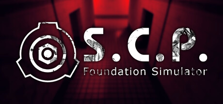 SCP: Foundation Simulator Cover Image