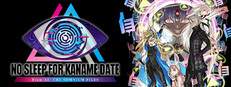 No Sleep For Kaname Date - From AI: THE SOMNIUM FILES