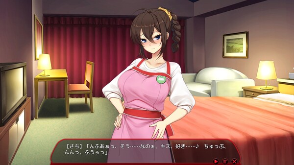 图片[5]-电车痴汉/满车率300%1+2合集 包含全DLC+攻略（官中）-无忧免费游戏网