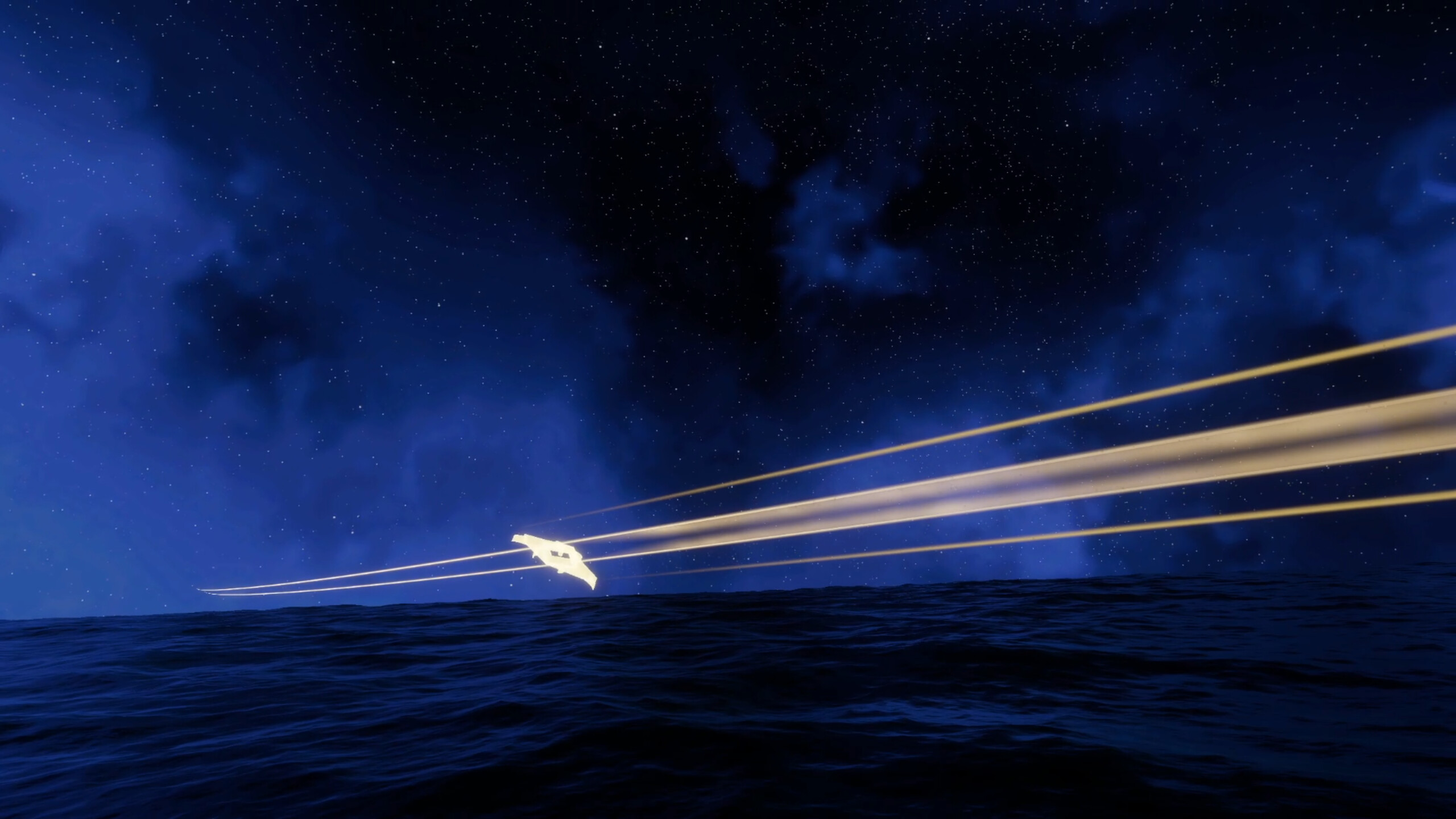 Fine Work: Act I screenshot 8