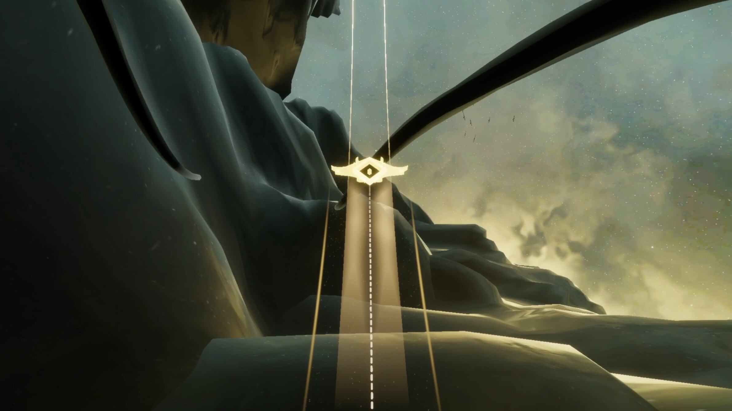 Fine Work: Act I screenshot 2