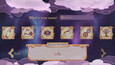 A screenshot of Fine Work: Act I
