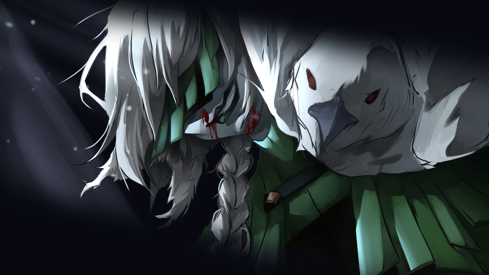 Fine Work: Act I screenshot 12