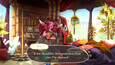 A screenshot of Fine Work: Act I