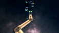 A screenshot of Fine Work: Act I