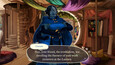 A screenshot of Fine Work: Act I