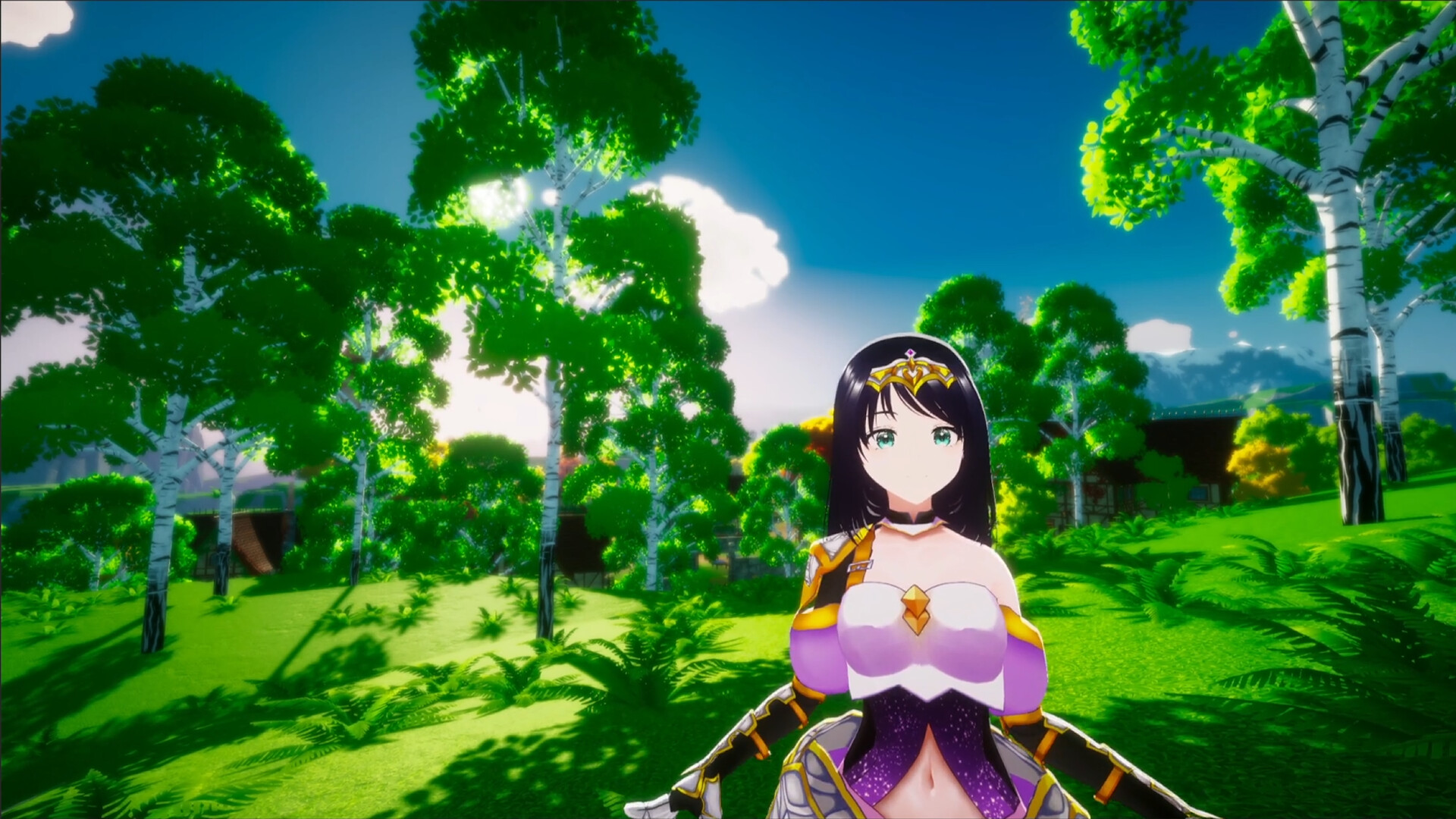Lightclusters screenshot 14