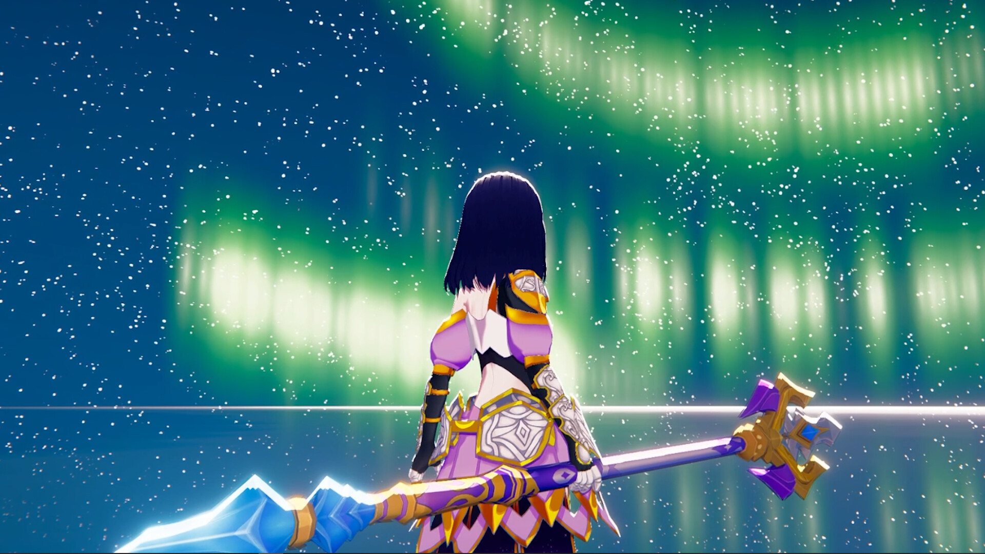 Lightclusters screenshot 9