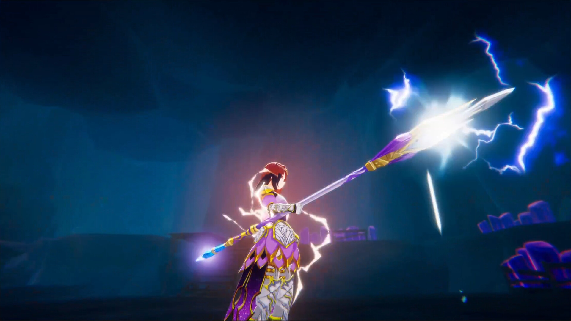 Lightclusters screenshot 11