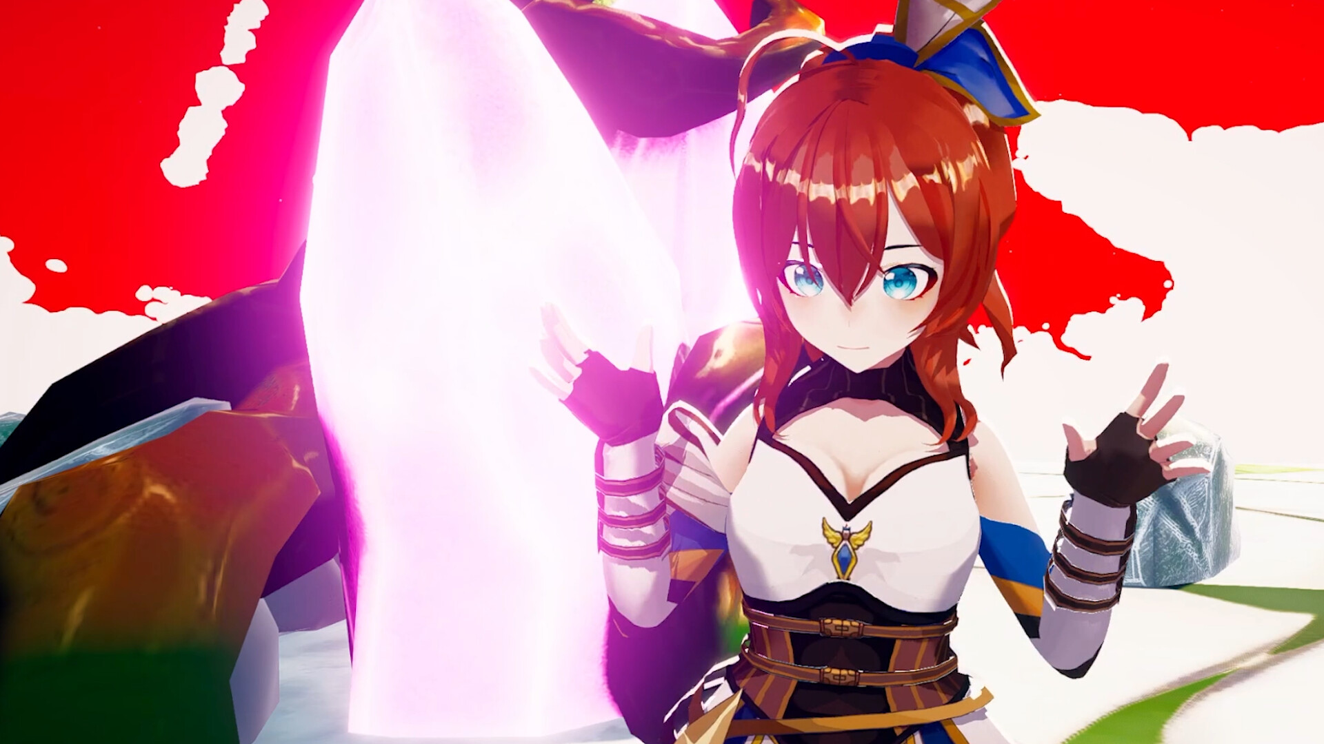 Lightclusters screenshot 2