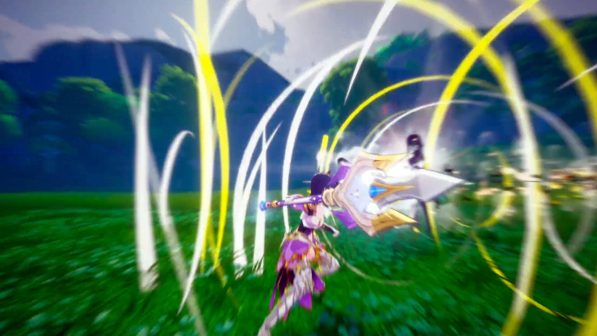 Lightclusters screenshot 7