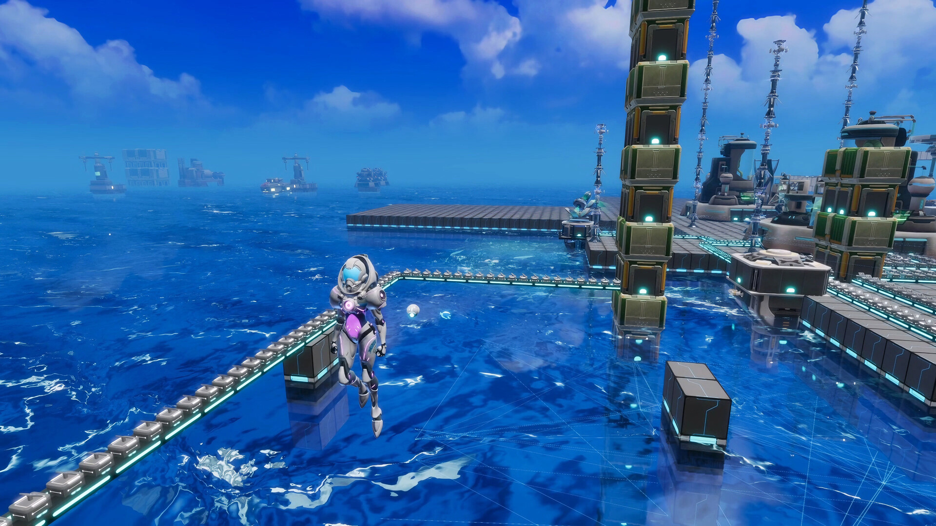Deep Crafter screenshot 9