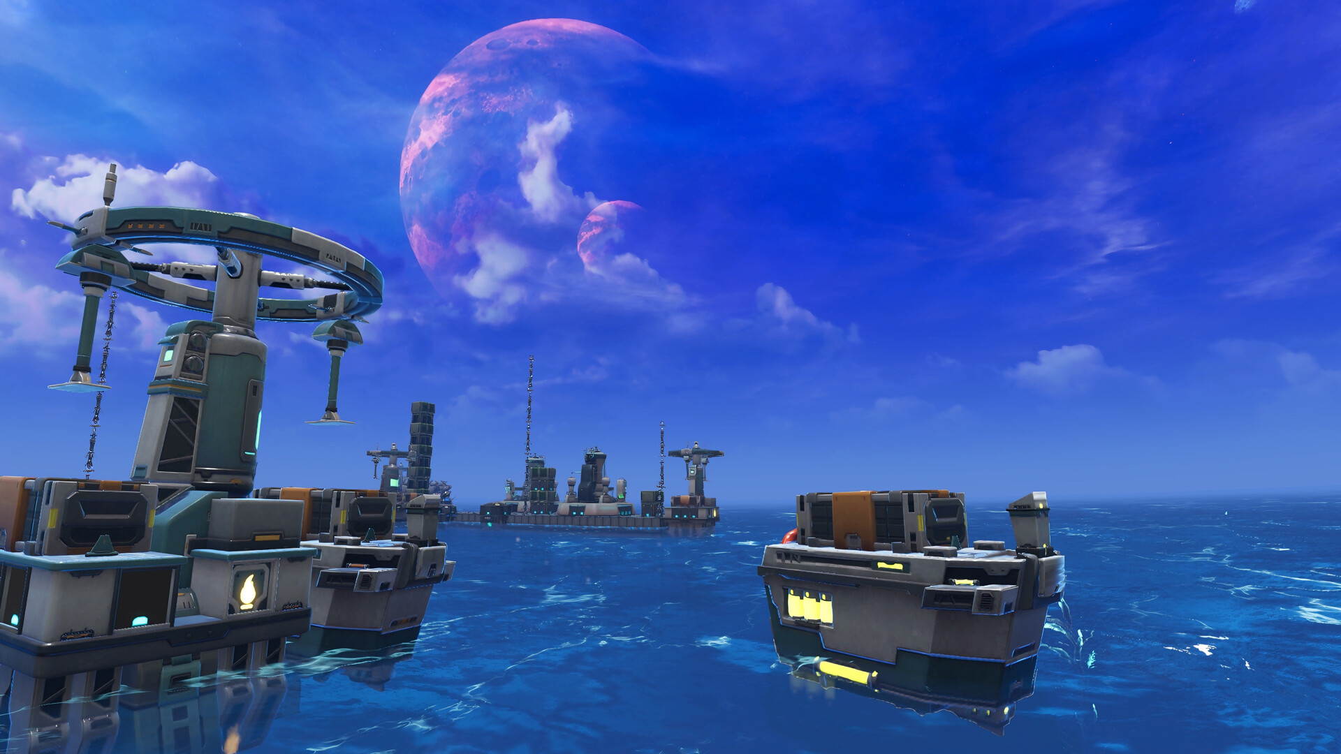 Deep Crafter screenshot 7