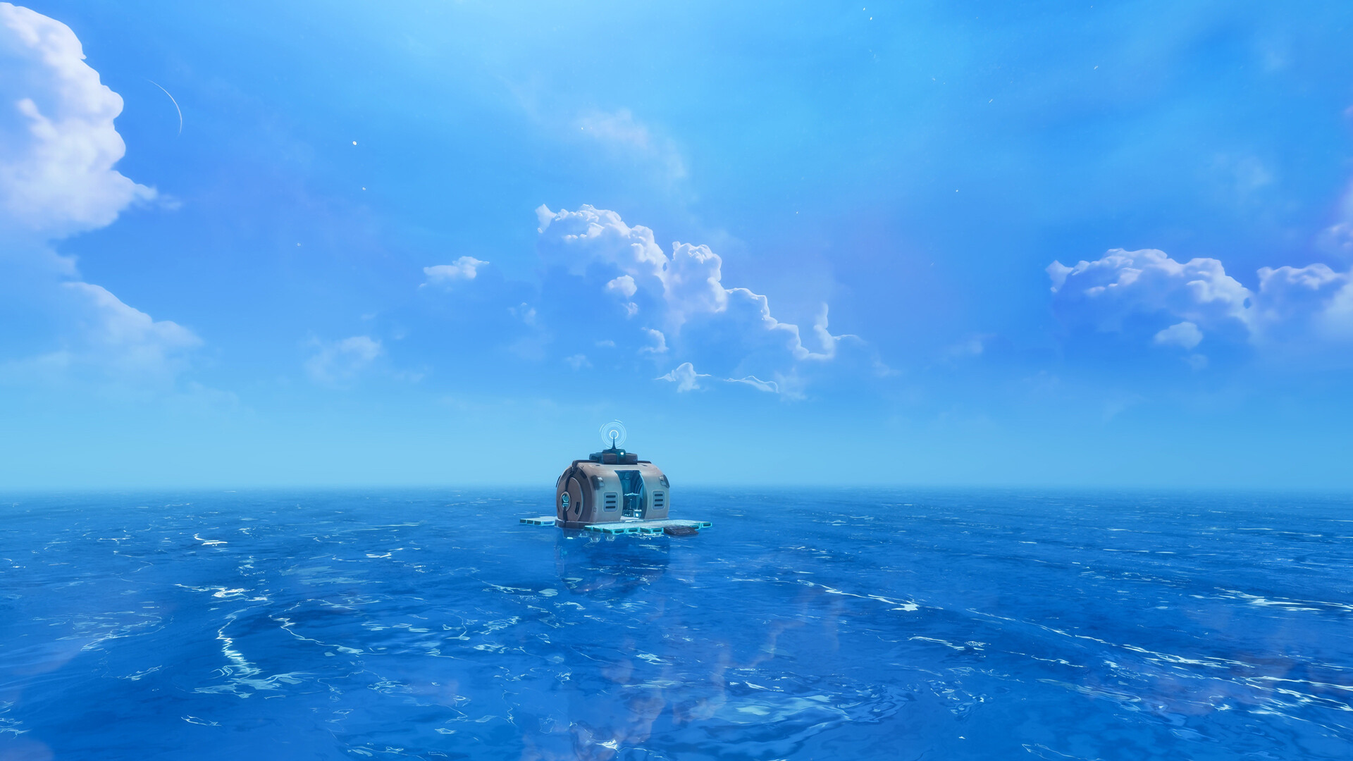 Deep Crafter screenshot 10