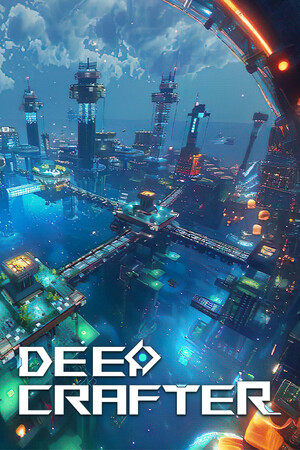 Deep Crafter