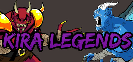 Kira Legends — header artwork