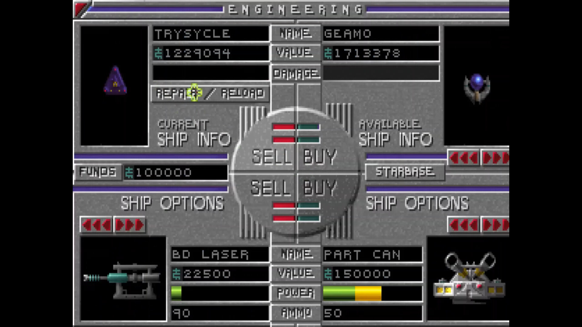 Command Adventures: Starship screenshot 6