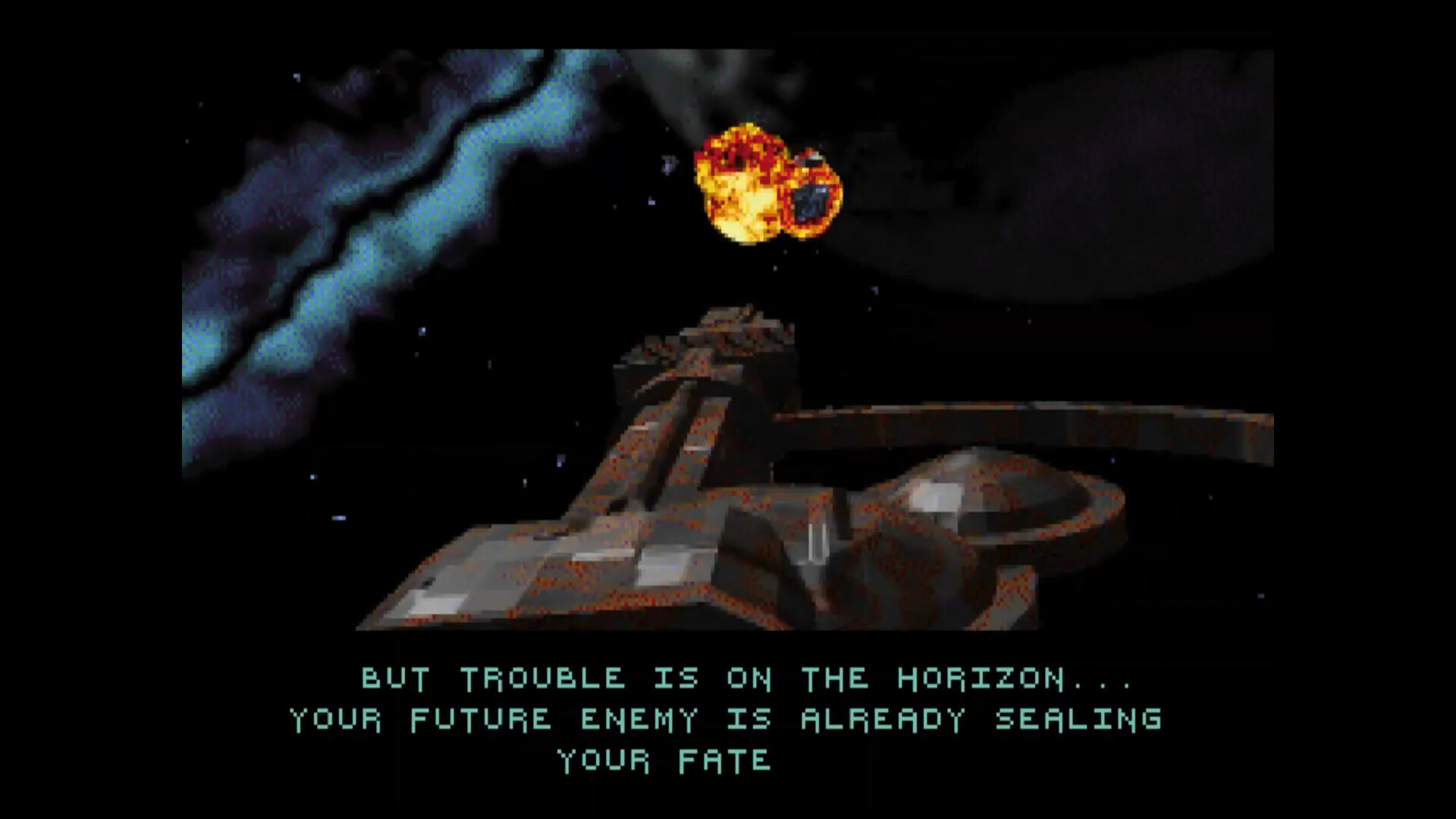 Command Adventures: Starship screenshot 9