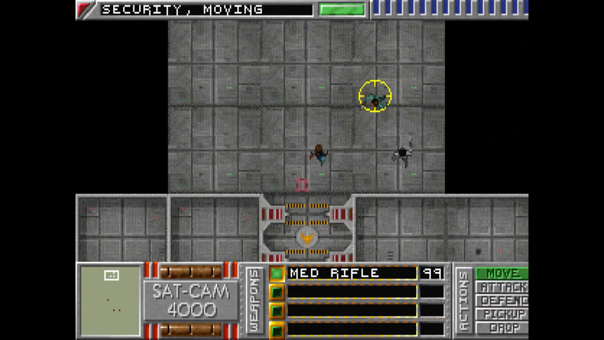 Command Adventures: Starship screenshot 11