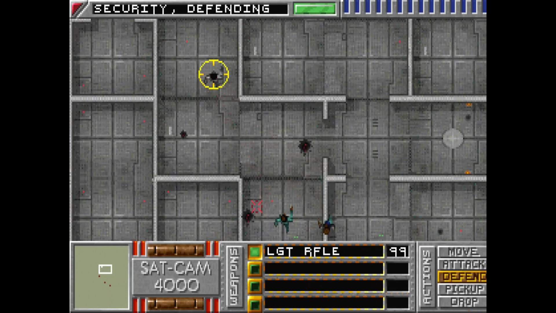 Command Adventures: Starship screenshot 5