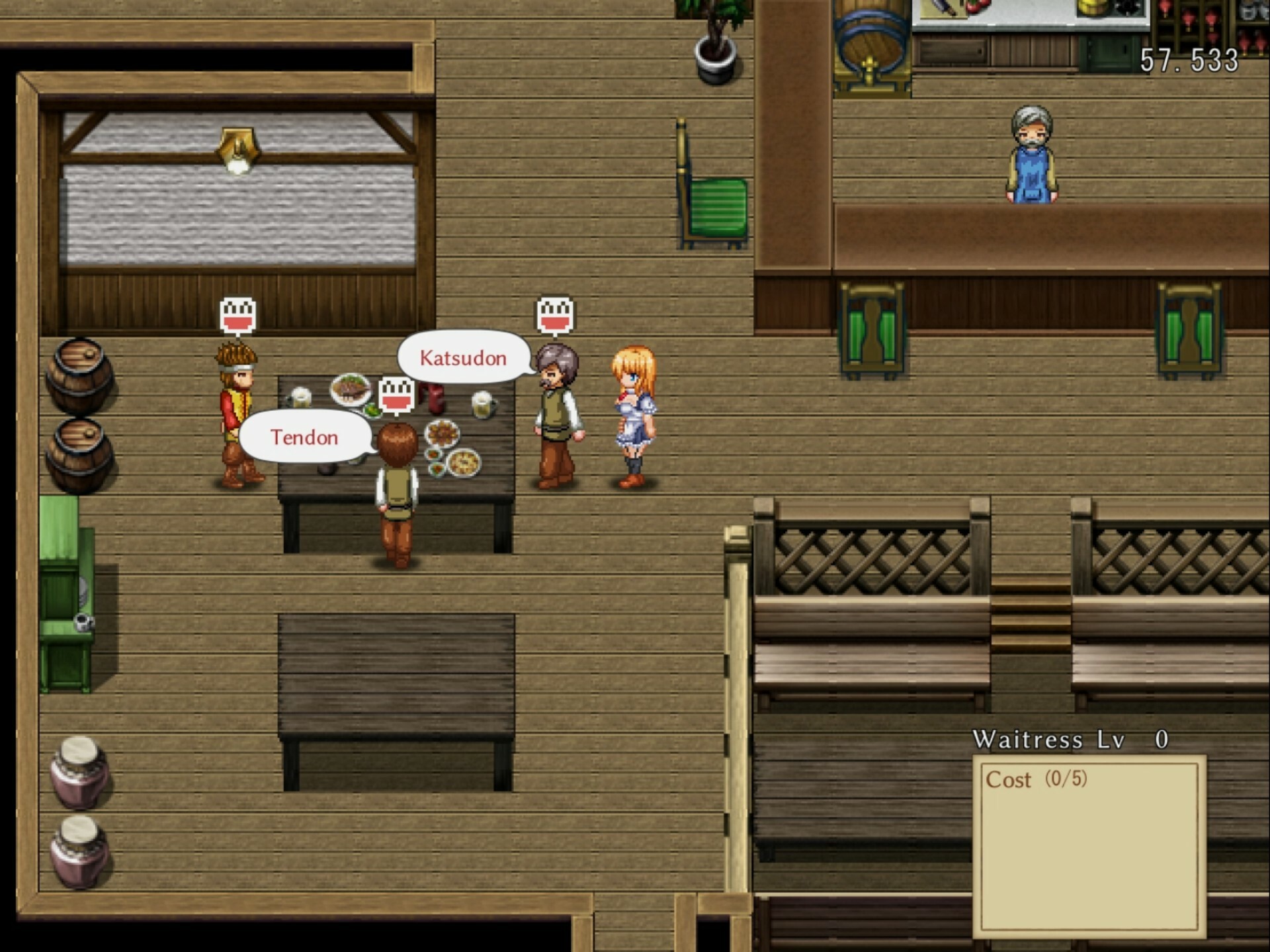 Warrior Maiden Lecia and the Lost Fortress screenshot 8