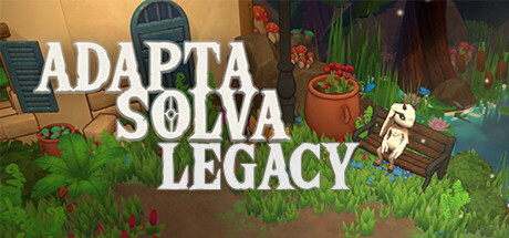 Adapta Solva Legacy