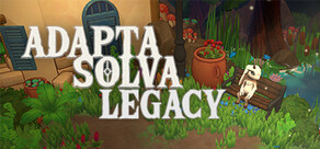 Adapta Solva: Legacy