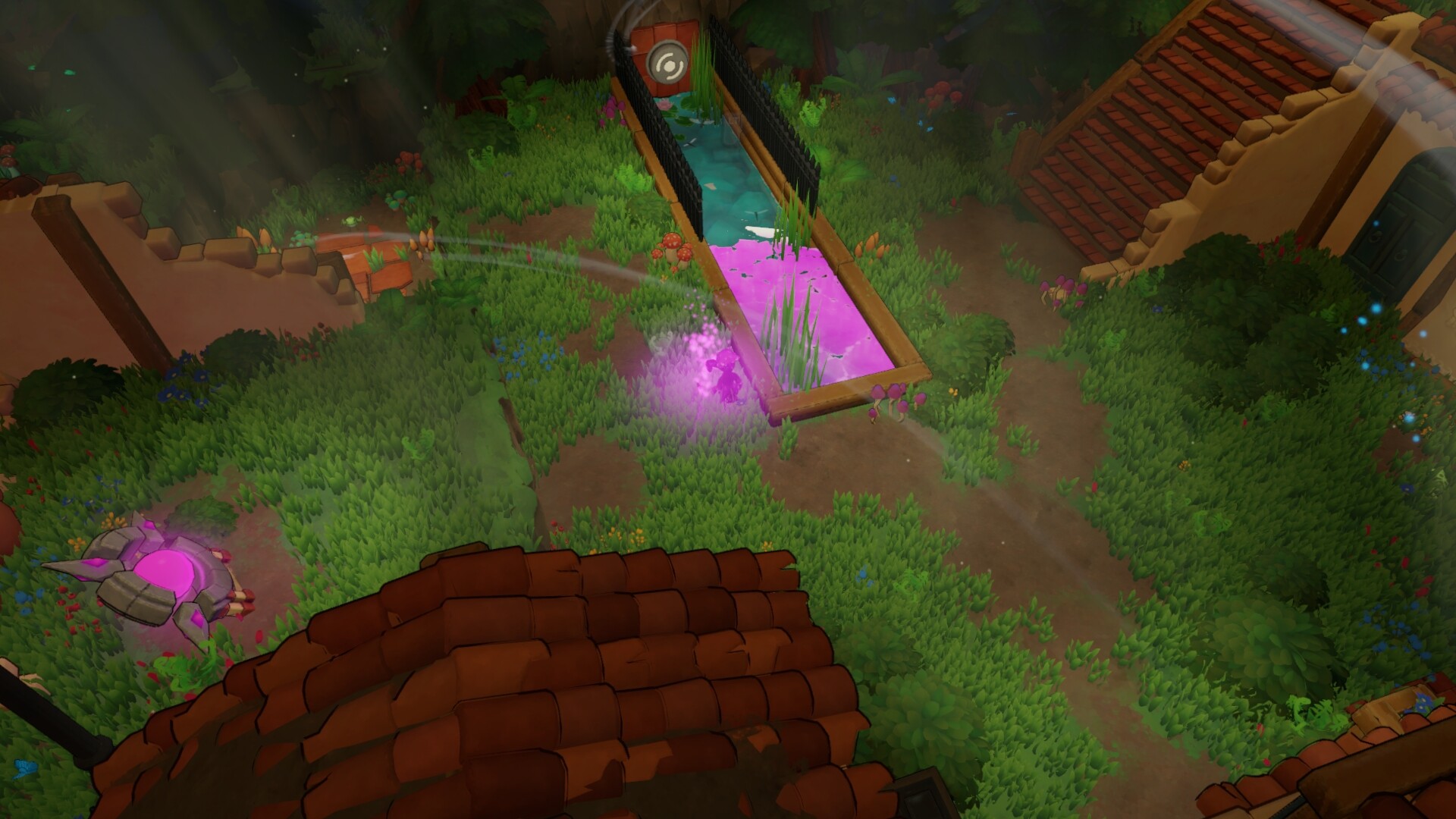 Adapta Solva screenshot 6