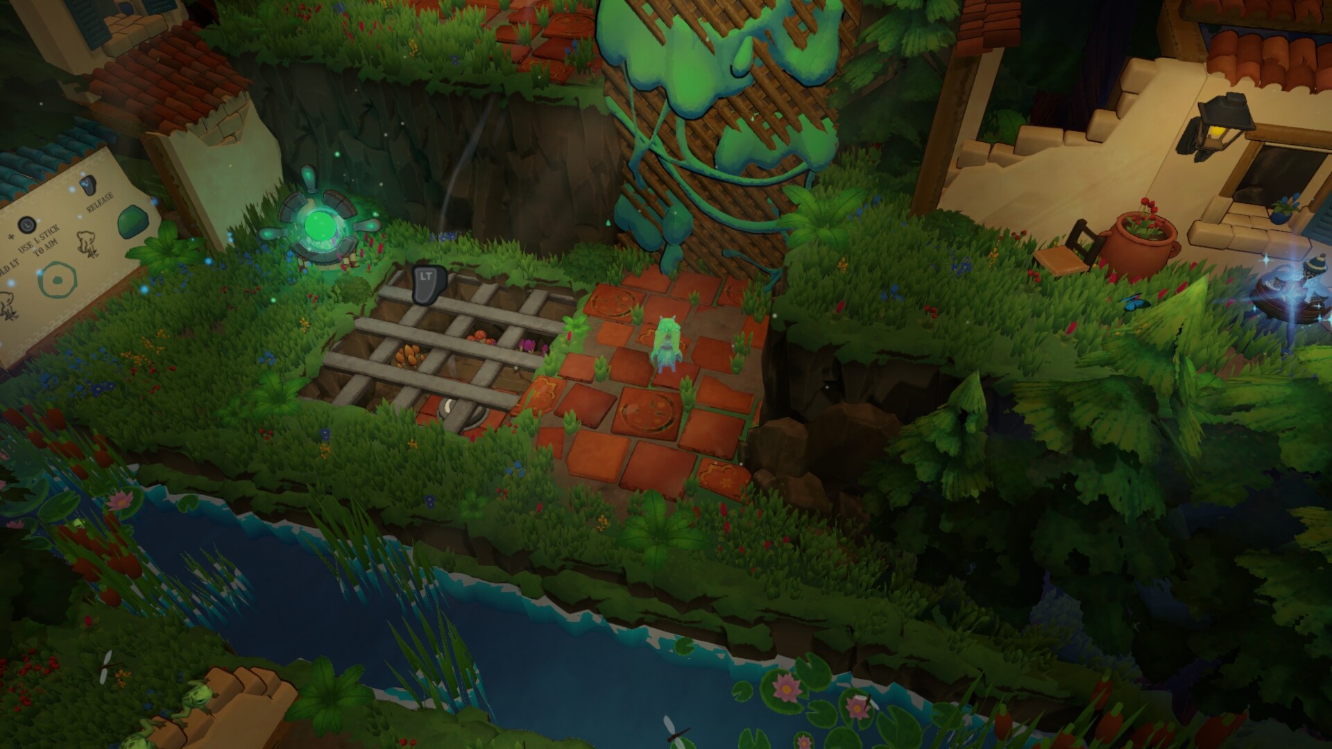 Adapta Solva screenshot 2