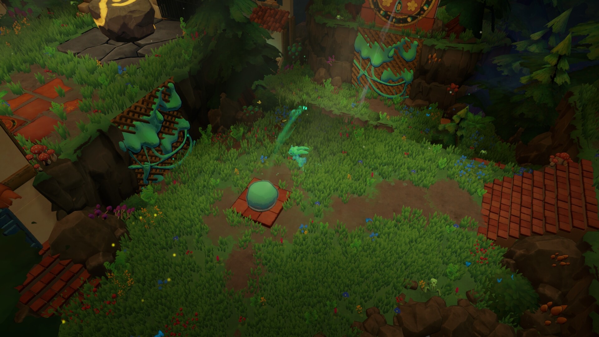 Adapta Solva screenshot 3